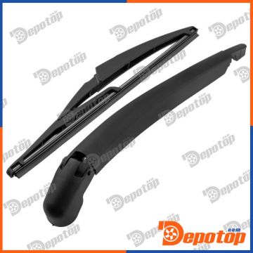 Bras d'essuie-glace arrière 290mm pour FIAT | EWB-FT-004, 24-1149